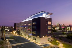  - Aloft Hotel Glendale at Westgate