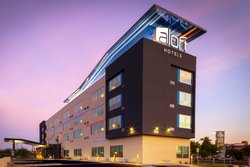  - Aloft Hotel Glendale at Westgate