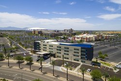  - Aloft Hotel Glendale at Westgate