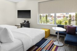  - Aloft Hotel Glendale at Westgate