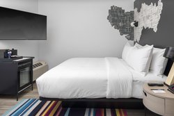  - Aloft Hotel Glendale at Westgate