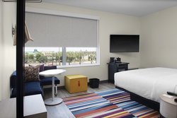  - Aloft Hotel Glendale at Westgate