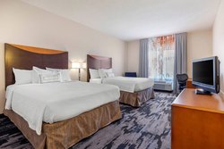  - Fairfield Inn & Suites by Marriott Rockford - I-39 & I-90, Exit 15