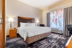  - Fairfield Inn & Suites by Marriott Rockford - I-39 & I-90, Exit 15