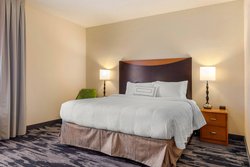  - Fairfield Inn & Suites by Marriott Rockford - I-39 & I-90, Exit 15