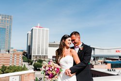  - Aloft Hotel Downtown Louisville - I-65, Exit 136C