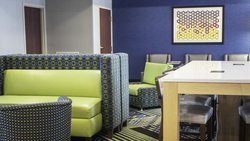  - Holiday Inn Express & Suites Concord - I-85, Exit 49