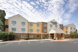  - Fairfield Inn & Suites by Marriott University Area Austin - I-35, Exit 238