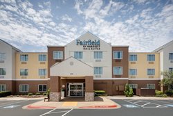  - Fairfield Inn & Suites by Marriott University Area Austin - I-35, Exit 238