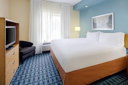  - Fairfield Inn & Suites by Marriott University Area Austin - I-35, Exit 238