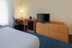  - Fairfield Inn & Suites by Marriott University Area Austin - I-35, Exit 238