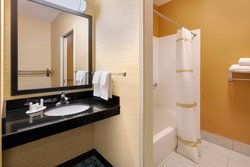  - Fairfield Inn & Suites by Marriott University Area Austin - I-35, Exit 238