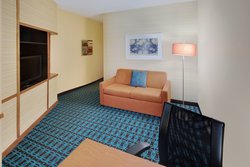  - Fairfield Inn & Suites by Marriott University Area Austin - I-35, Exit 238