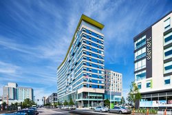  - Aloft Hotel Seaport Boston