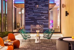  - Aloft Hotel Seaport Boston