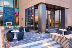  - Aloft Hotel Seaport Boston