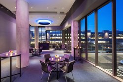  - Aloft Hotel Seaport Boston