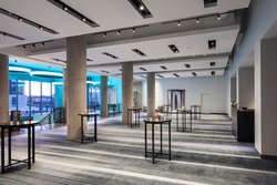  - Aloft Hotel Seaport Boston