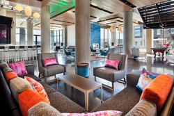  - Aloft Hotel Seaport Boston