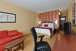  - Courtyard by Marriott Hotel Midway Bedford Park