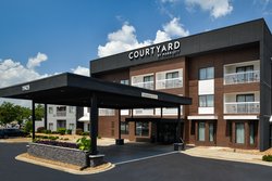  - Courtyard by Marriott Hotel Matthews