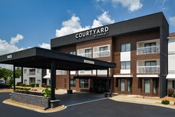  - Courtyard by Marriott Hotel Matthews