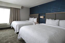  - SpringHill Suites by Marriott West Des Moines - I-80, Exit 121