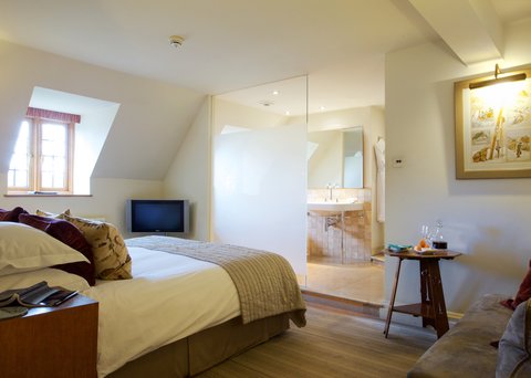 Classic Room