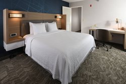  - SpringHill Suites by Marriott West Des Moines - I-80, Exit 121