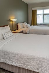  - SpringHill Suites by Marriott Fairbanks