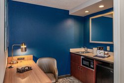  - SpringHill Suites by Marriott Fairbanks