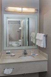  - SpringHill Suites by Marriott Fairbanks