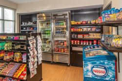  - SpringHill Suites by Marriott Fairbanks