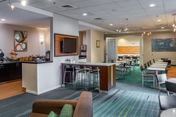  - SpringHill Suites by Marriott Fairbanks