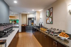  - SpringHill Suites by Marriott Fairbanks