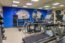  - SpringHill Suites by Marriott Fairbanks