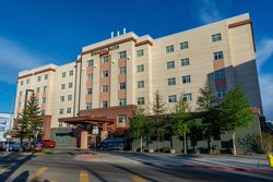  - SpringHill Suites by Marriott Fairbanks