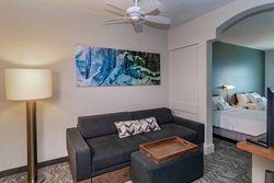  - SpringHill Suites by Marriott Fairbanks