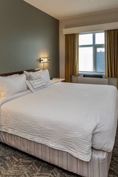  - SpringHill Suites by Marriott Fairbanks