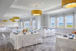  - Ritz-Carlton Hotel Half Moon Bay