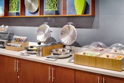  - SpringHill Suites by Marriott North Houston - I-45, Exit 64