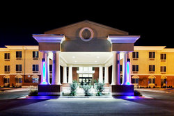  - Holiday Inn Express & Suites Ozona - I-10, Exit 365