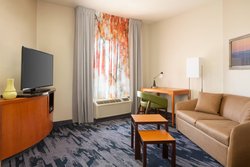  - Fairfield Inn & Suites by Marriott Kingsburg