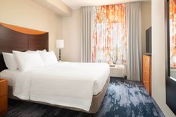  - Fairfield Inn & Suites by Marriott Kingsburg
