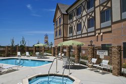  - Fairfield Inn & Suites by Marriott Kingsburg