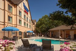  - Fairfield Inn & Suites by Marriott Kingsburg