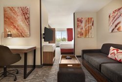  - SpringHill Suites by Marriott Chandler
