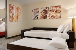  - SpringHill Suites by Marriott Chandler