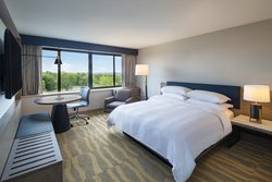  - Sheraton Hotel Sable Oaks Portland