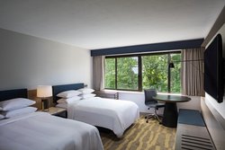  - Sheraton Hotel Sable Oaks Portland